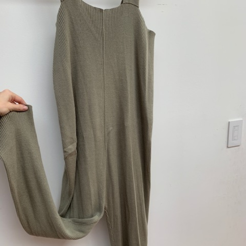 LAUREN MANOOGIAN WADERS IN CLAY - Picture 5 of 5